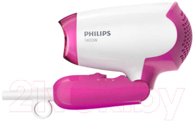 Компактный фен Philips BHD003/00 - фото 3 - id-p223258448
