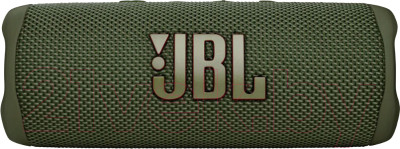 Портативная колонка JBL Flip 6 - фото 1 - id-p223252784