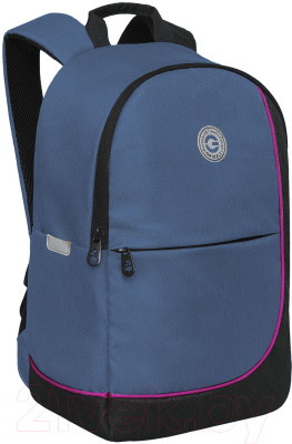 Школьный рюкзак Grizzly RD-345-2 - фото 1 - id-p223255925