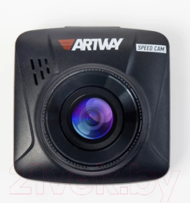 Автомобильный видеорегистратор Artway AV-395 - фото 7 - id-p223255928