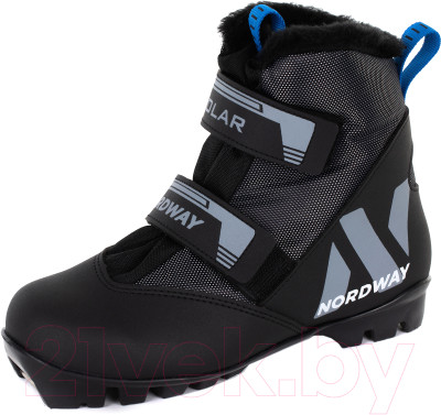 Ботинки для беговых лыж Nordway DXB001MX36 / A20ENDXB001-MX - фото 1 - id-p223254630