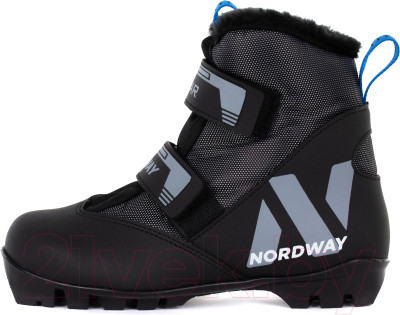Ботинки для беговых лыж Nordway DXB001MX36 / A20ENDXB001-MX - фото 2 - id-p223254630