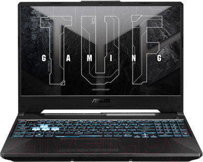 Игровой ноутбук Asus TUF Gaming F15 FX506HF-HN018W - фото 1 - id-p223252681