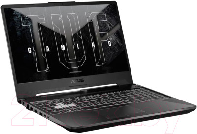 Игровой ноутбук Asus TUF Gaming F15 FX506HF-HN018W - фото 3 - id-p223252681