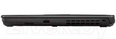 Игровой ноутбук Asus TUF Gaming F15 FX506HF-HN018W - фото 7 - id-p223252681