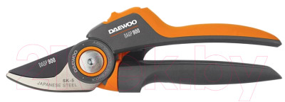 Секатор Daewoo Power DAGP 900 - фото 1 - id-p223258485