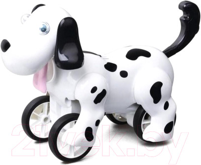 Радиоуправляемая игрушка Happy Cow Робот-собака / 777-601 - фото 1 - id-p223255996