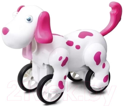 Радиоуправляемая игрушка Happy Cow Робот-собака / 777-601 - фото 2 - id-p223255996