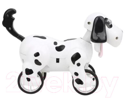 Радиоуправляемая игрушка Happy Cow Робот-собака / 777-601 - фото 3 - id-p223255996