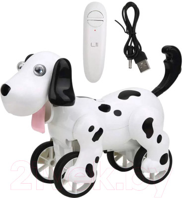 Радиоуправляемая игрушка Happy Cow Робот-собака / 777-601 - фото 4 - id-p223255996