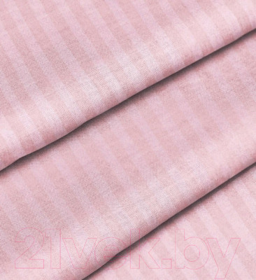Простыня Samsara Розовый зефир Сат160Пр-5 - фото 3 - id-p223252709