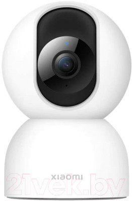 IP-камера Xiaomi Smart Camera C400 MJSXJ11CM / BHR6619GL - фото 1 - id-p223255208