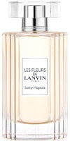 Туалетная вода Lanvin Les Fleurs Sunny Magnolia