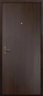 Входная дверь Промет Спец Pro BMD венге/антик медь - фото 3 - id-p223257438