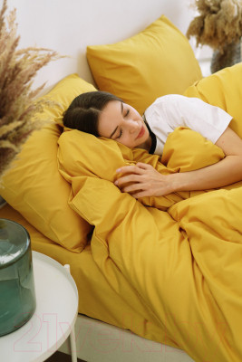 Комплект постельного белья Uniqcute Kari Евро / 231148 - фото 4 - id-p223256028