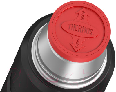 Термос для напитков Thermos SK2000 RCMB / 377425 - фото 5 - id-p223253640