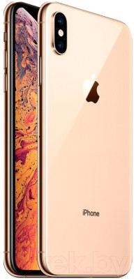 Смартфон Apple iPhone XS Max 512GB A2101 / 2BMT582 восстановленный Breezy - фото 2 - id-p223256487