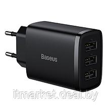 Зарядное устройство Baseus CCXJ020101 (модель CCCP17UE)