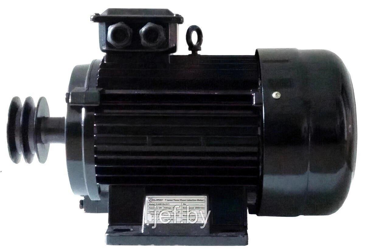 Компрессорный двигатель EN-55/3 ELAND EN-55/3 - фото 2 - id-p202256506