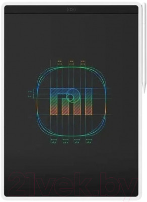 Графический планшет Xiaomi LCD Writing Tablet 13.5" / BHR7278GL - фото 1 - id-p223255271