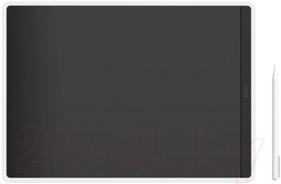 Графический планшет Xiaomi LCD Writing Tablet 13.5" / BHR7278GL - фото 2 - id-p223255271