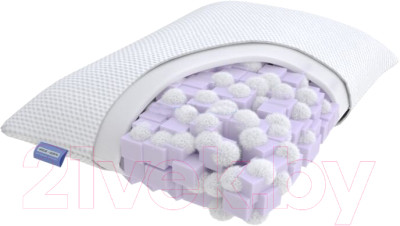 Ортопедическая подушка Proson Cloud Premium L - фото 1 - id-p223257239