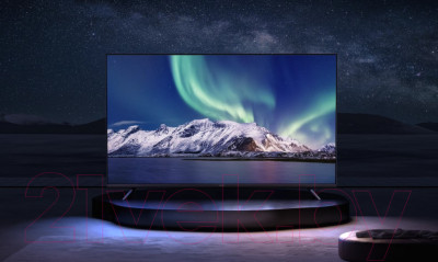 Телевизор Xiaomi TV Q2 50 L50M7-Q2RU / ELA5063GL - фото 6 - id-p223255711
