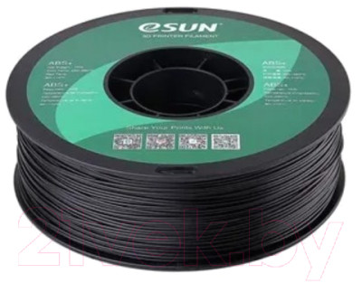 Пластик для 3D-печати eSUN ABS / ABS175B1 - фото 3 - id-p223256571