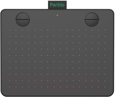 Графический планшет Parblo A640 V2 - фото 1 - id-p223255296