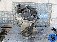 Двигатели бензиновые Volkswagen Golf 5 (2003 - 2008) 1.6 i - 102 Лс 2007 г.