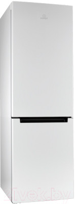 Холодильник с морозильником Indesit DS 4180 W - фото 1 - id-p223258258