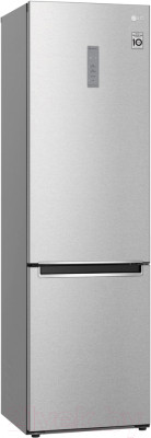 Холодильник с морозильником LG GA-B509MAWL - фото 2 - id-p223255787