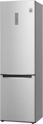 Холодильник с морозильником LG GA-B509MAWL - фото 3 - id-p223255787