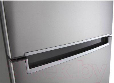 Холодильник с морозильником LG GA-B509MAWL - фото 10 - id-p223255787