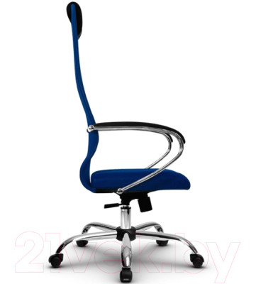 Кресло офисное Metta SU-BK131-8 CH - фото 3 - id-p223208909