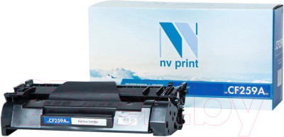 Картридж NV Print NV-CF259ANC - фото 1 - id-p223255357