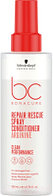 Спрей для волос Schwarzkopf Professional Bonacure Peptide Repair Rescue