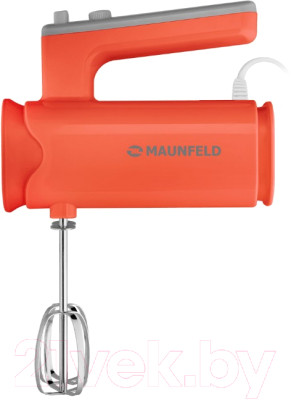 Миксер ручной Maunfeld MF-331R - фото 3 - id-p223254957
