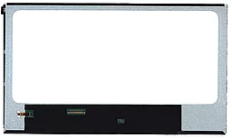 Матрица (экран) для ноутбука NT156WHM-N50 (версия 2), 15.6", 1366x768, 40 pin, LED, Normal, глянцевая, без