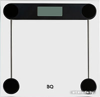 Напольные весы BQ BS1012 (черный)