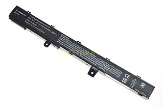 АКБ для ноутбука Asus P551C P551CA R411 R411C li-ion 14,4v 2200mah черный