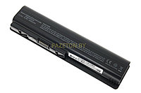 Аккумулятор для ноутбука HP Pavilion dv6-2019er Presario CQ40 dv4-1000 dv4-1100 li-ion 10,8v 4400mah черный