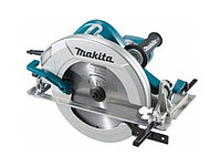 Циркулярная пила MAKITA HS 0600 в кор. (2000 Вт, 70х30 мм, до 101 мм)