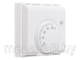 Термостат для системы отопления, AV Engineering (2 Вт, 10 мА, от +10 до +30 С)