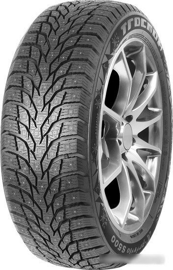 Автомобильные шины Tracmax X-Privilo S500 265/65R17 112T - фото 1 - id-p223259983