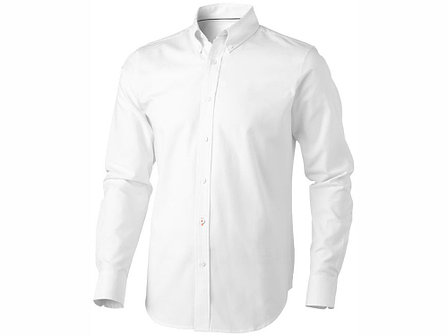 Рубашка с длинными рукавами Vaillant, белый, фото 2
