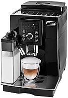 Кофеварки и кофемашины DeLonghi Cappuccino Smart ECAM 23.260.B