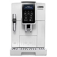 Кофеварки и кофемашины DeLonghi Dinamica ECAM 350.35.W