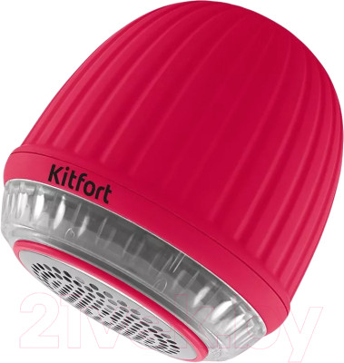 Машинка для удаления катышков Kitfort KT-4092-1 - фото 1 - id-p223260115