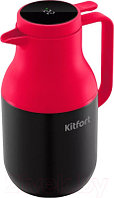 Термос для напитков Kitfort KT-1240-1